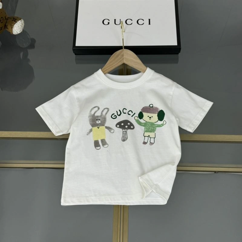 Original Gucci Kids 125192