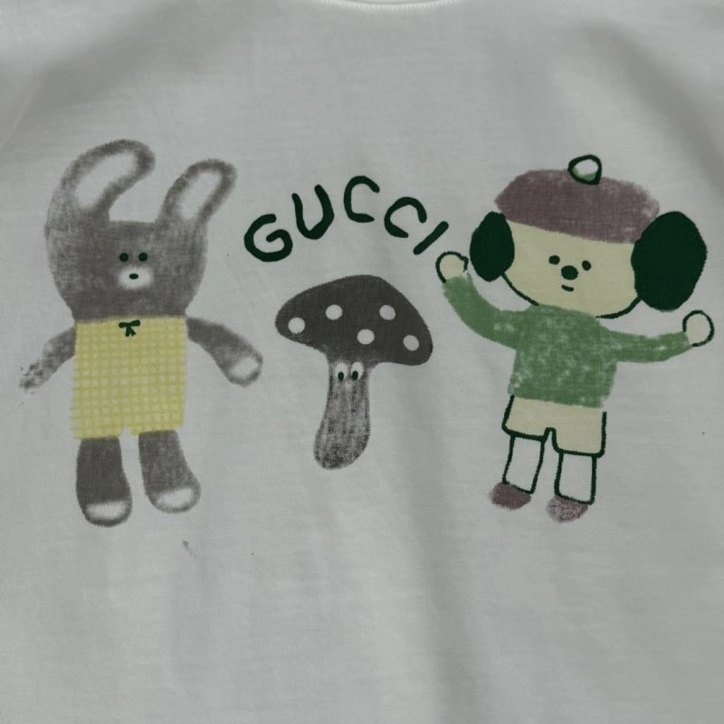 Original Gucci Kids 125192