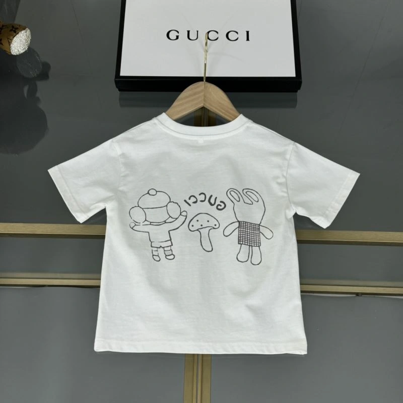 Original Gucci Kids 125192
