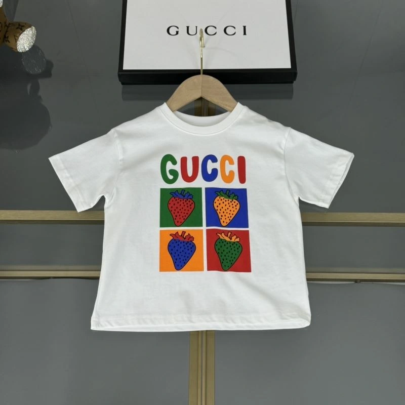 Gucci Kids WeatherProof 125190
