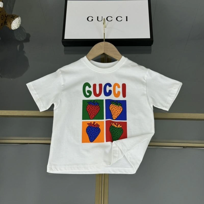 Gucci Kids WeatherProof 125190