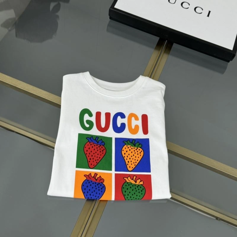Gucci Kids WeatherProof 125190