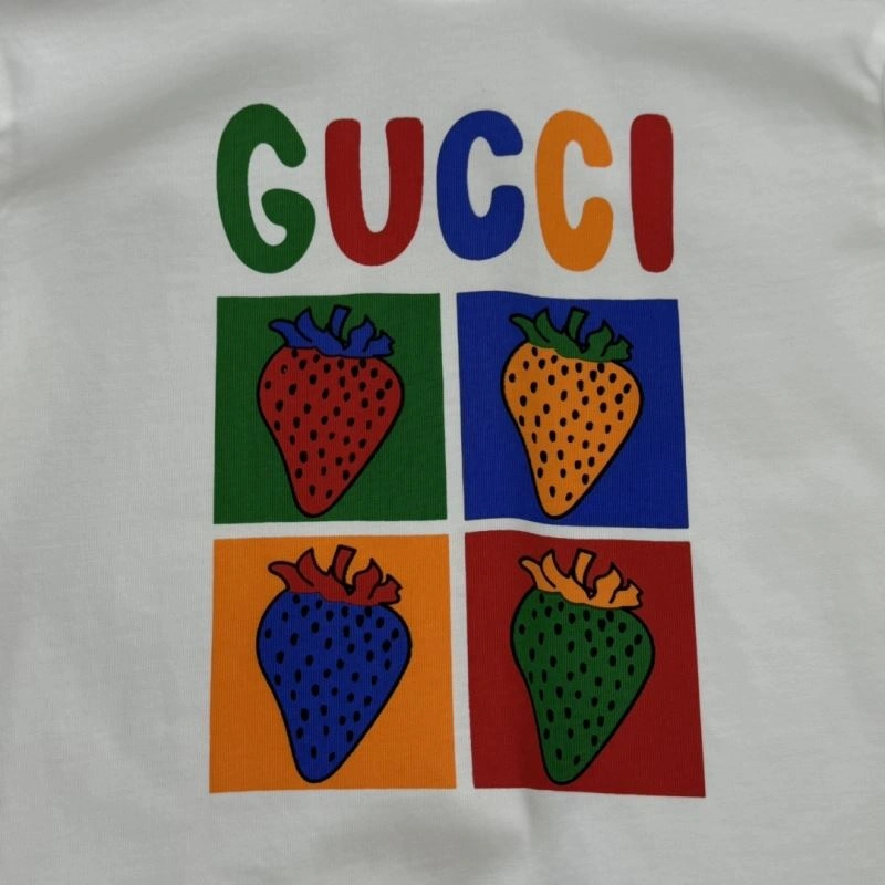 Gucci Kids WeatherProof 125190