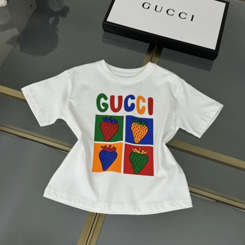 Gucci Kids WeatherProof 125190