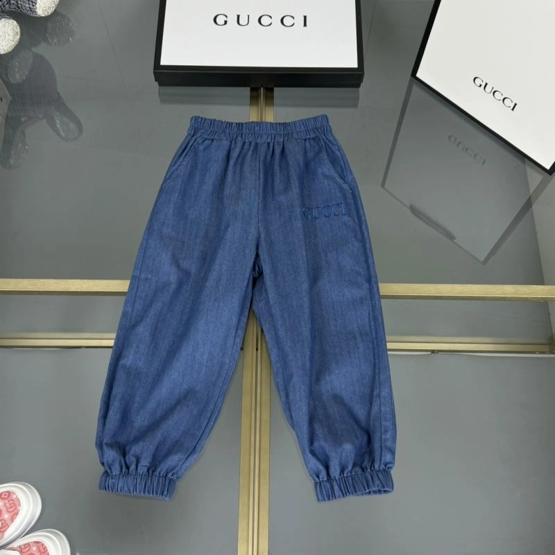 Tailored Gucci Kids 125191
