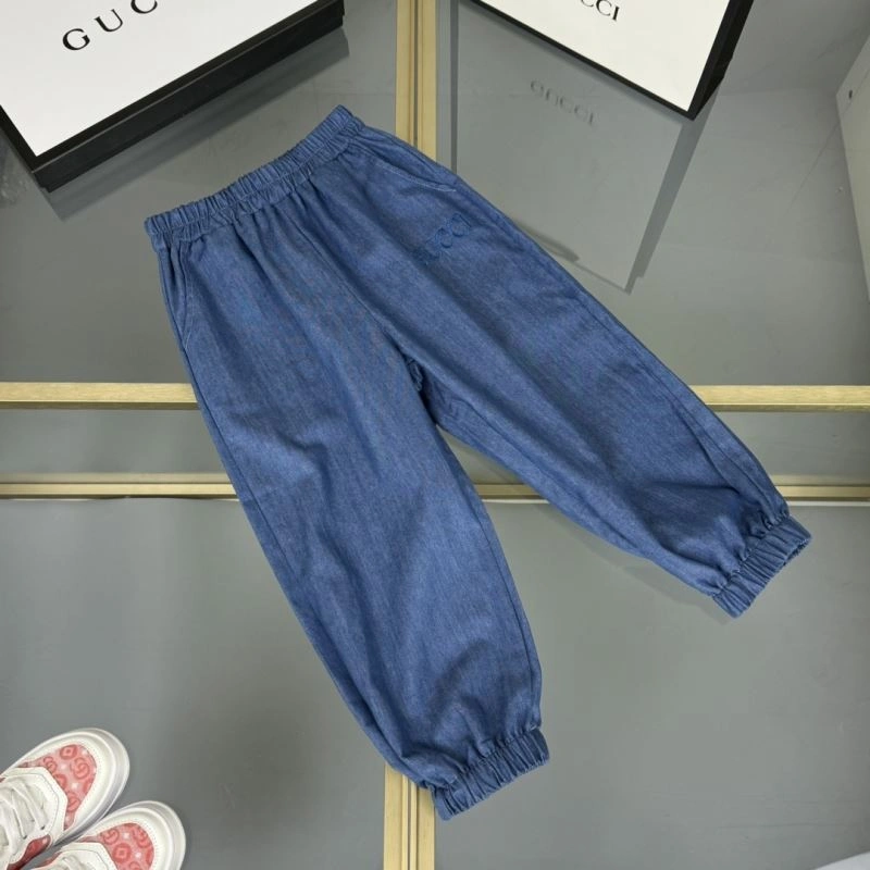 Tailored Gucci Kids 125191