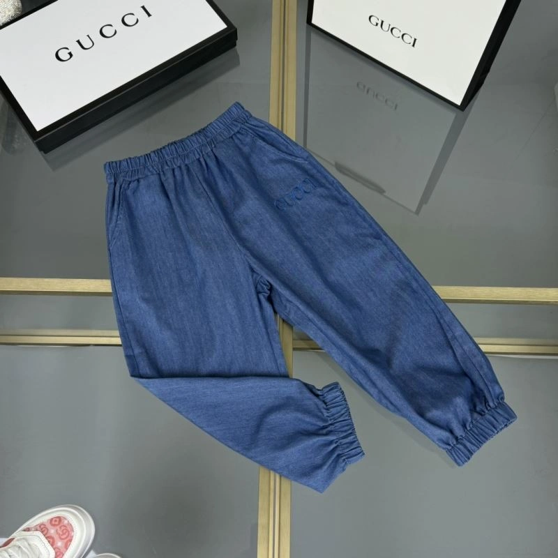 Tailored Gucci Kids 125191