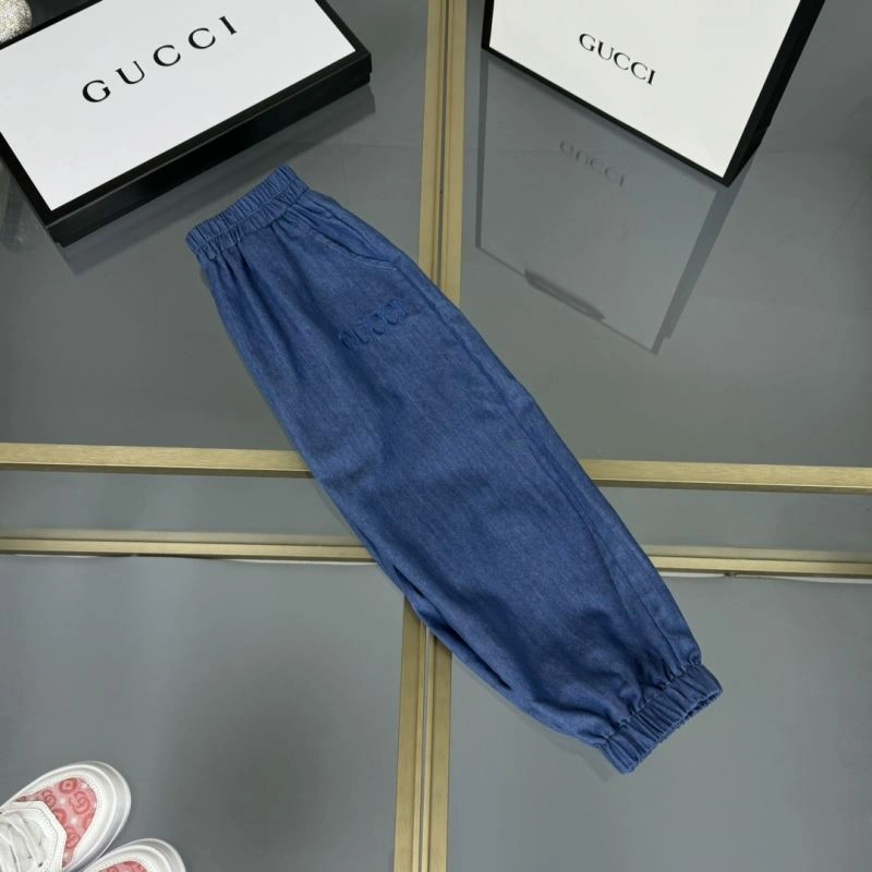 Tailored Gucci Kids 125191