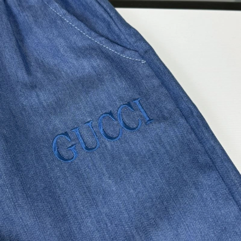 Tailored Gucci Kids 125191