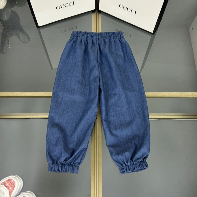 Tailored Gucci Kids 125191