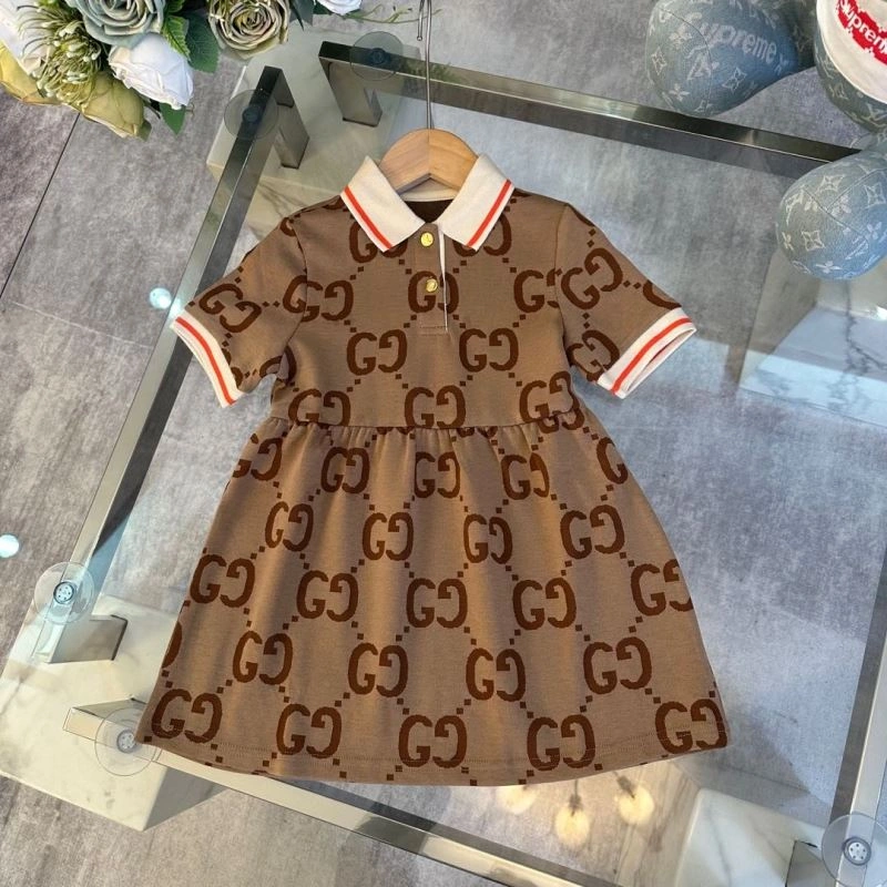 Gucci Kids Durable 125188