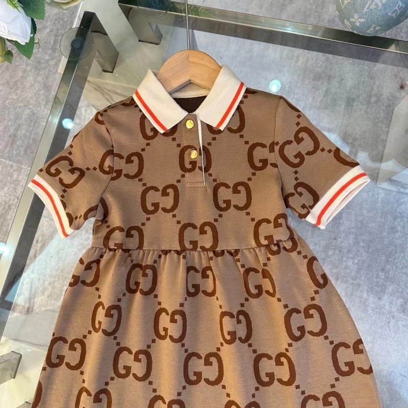 Gucci Kids Durable 125188