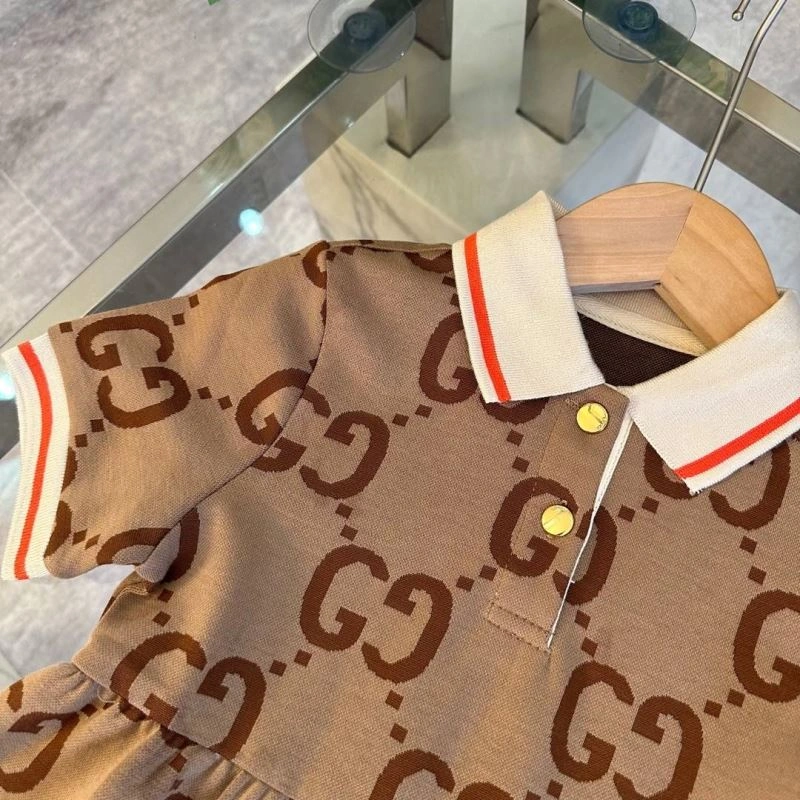 Gucci Kids Durable 125188