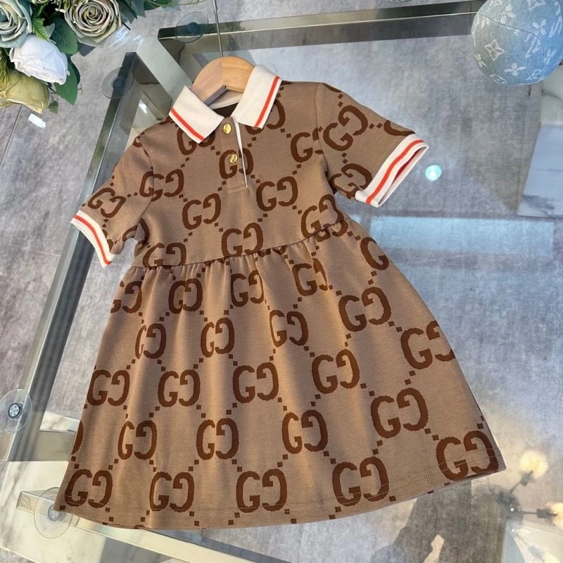 Gucci Kids Durable 125188