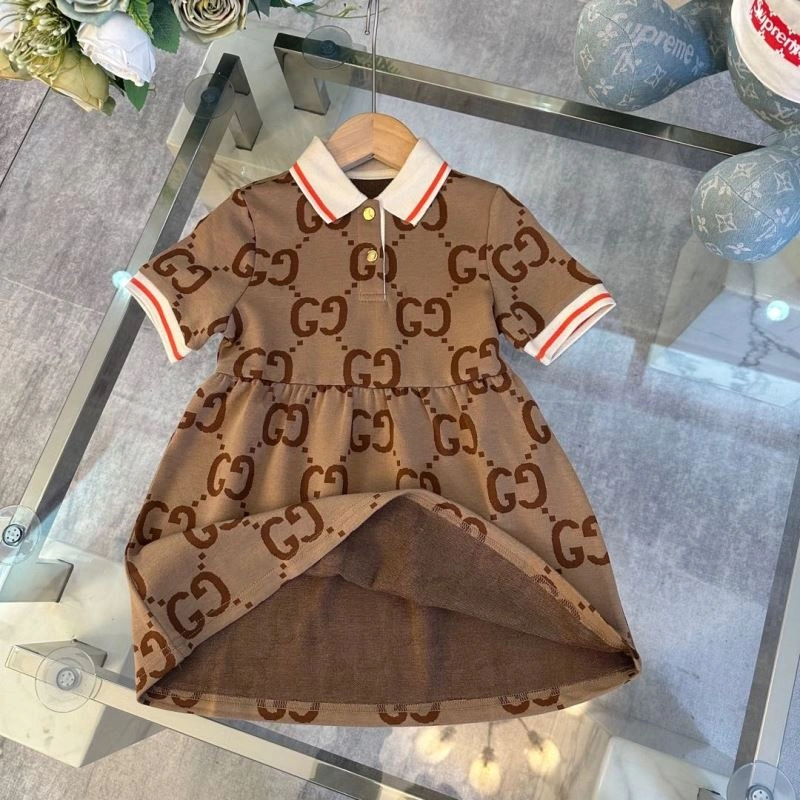 Gucci Kids Durable 125188