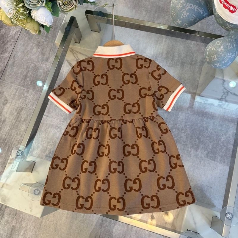 Gucci Kids Durable 125188