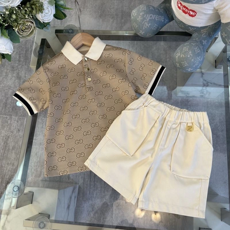Reliable Gucci Kids 125184
