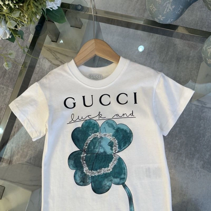 Gucci Kids Tailored 125182