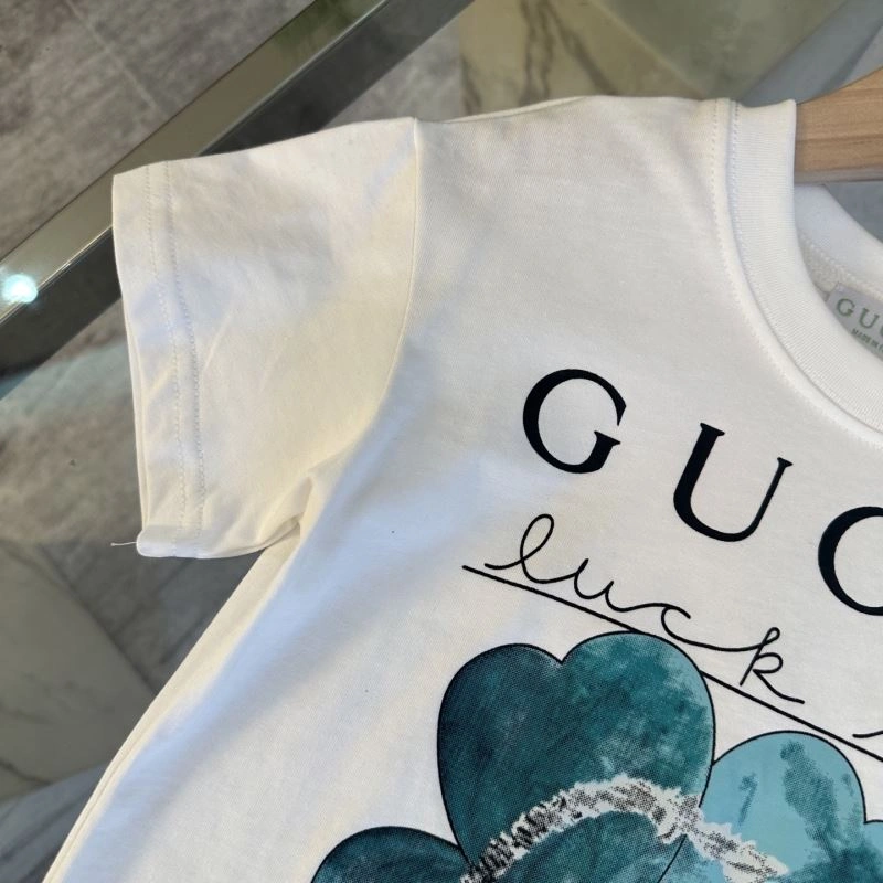Gucci Kids Tailored 125182