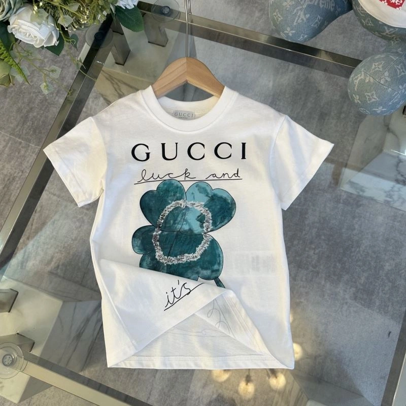 Gucci Kids Tailored 125182