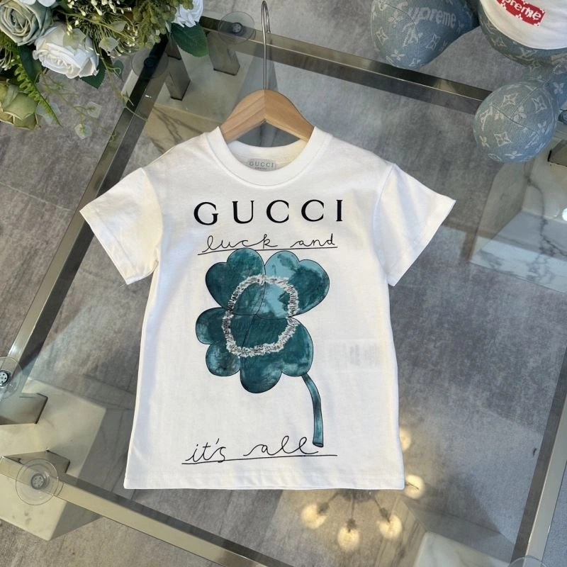 Gucci Kids Tailored 125182