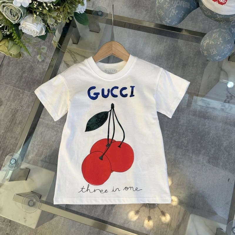 Upgraded Gucci Kids 125185