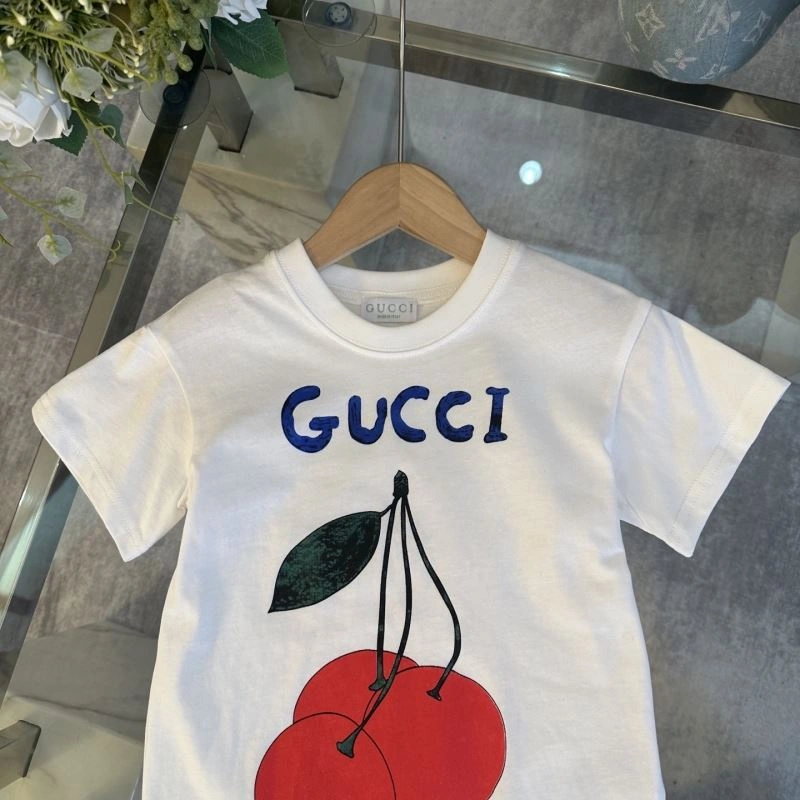 Upgraded Gucci Kids 125185