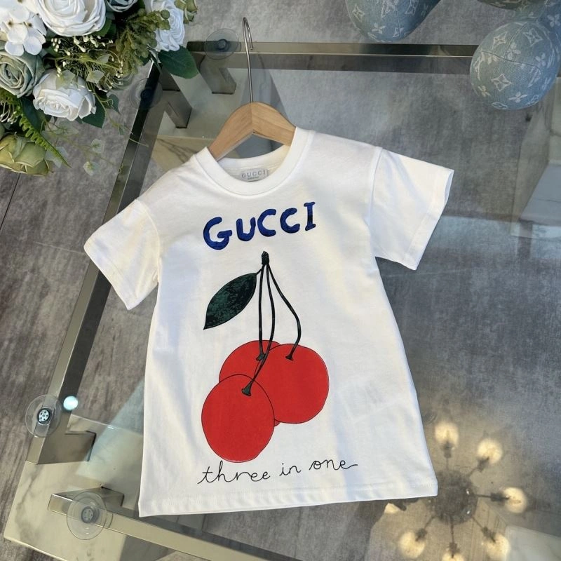 Upgraded Gucci Kids 125185