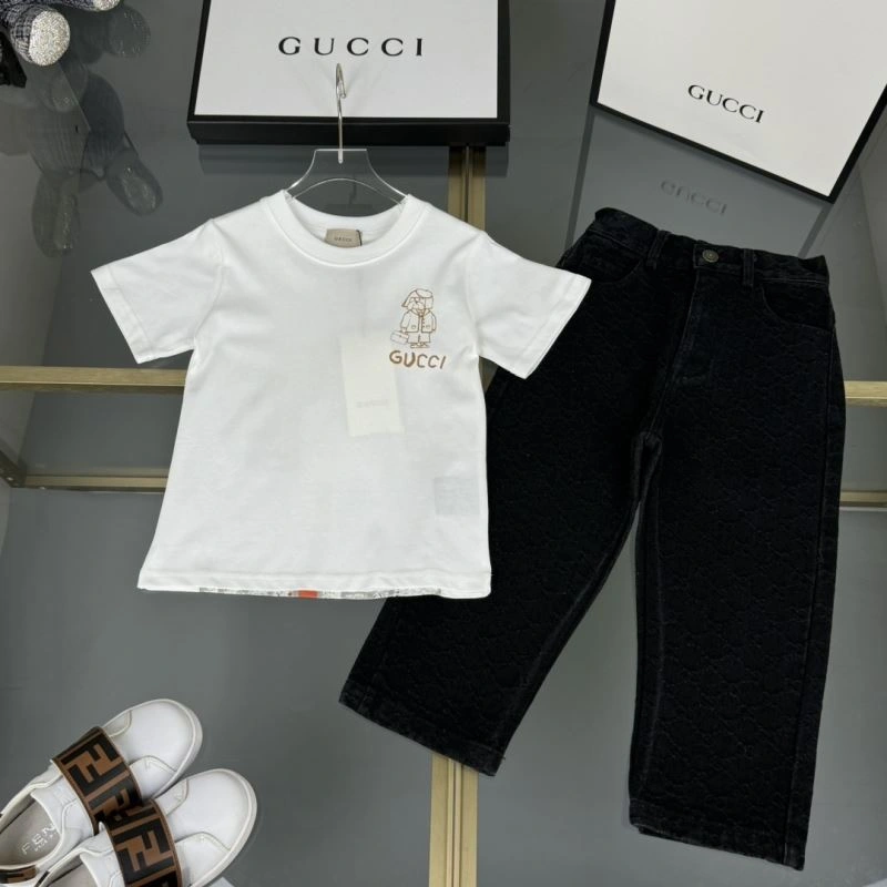 Resilient Gucci Kids 125175