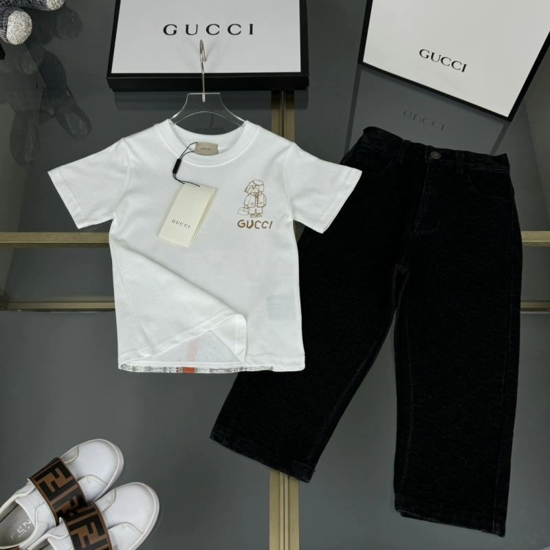 Resilient Gucci Kids 125175