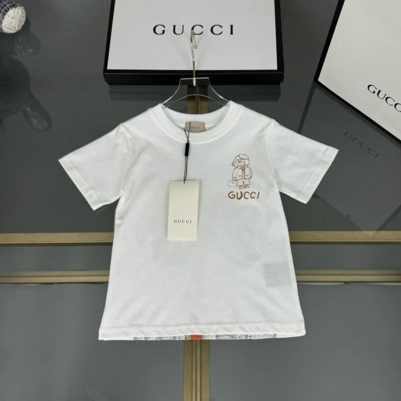 Resilient Gucci Kids 125175