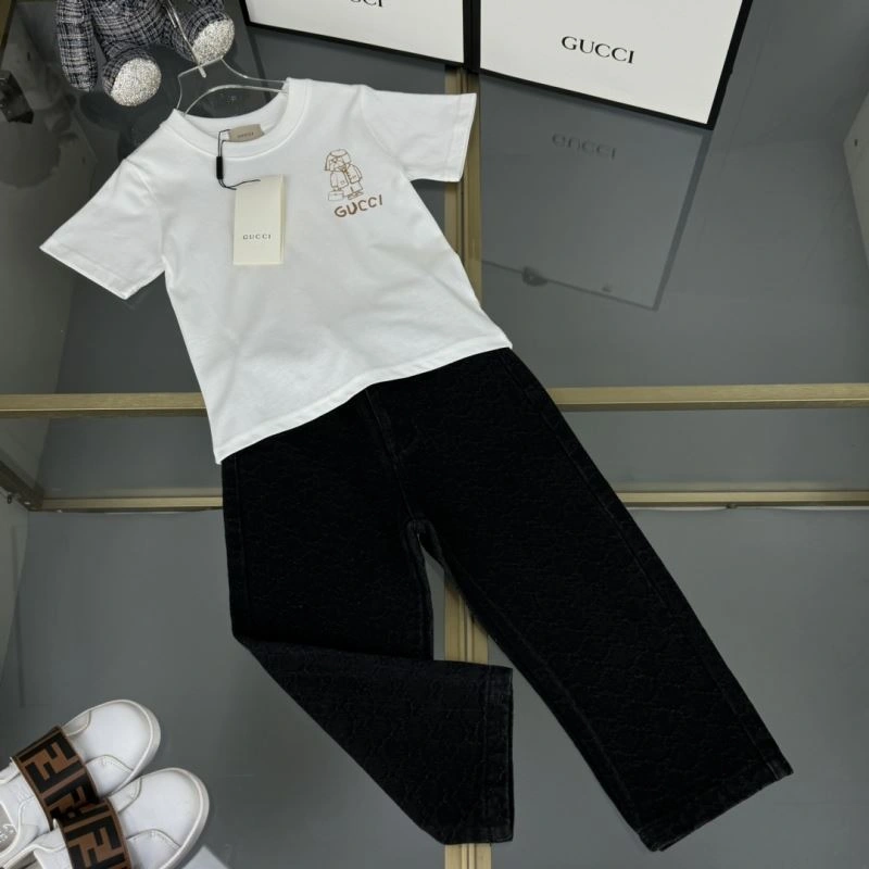 Resilient Gucci Kids 125175