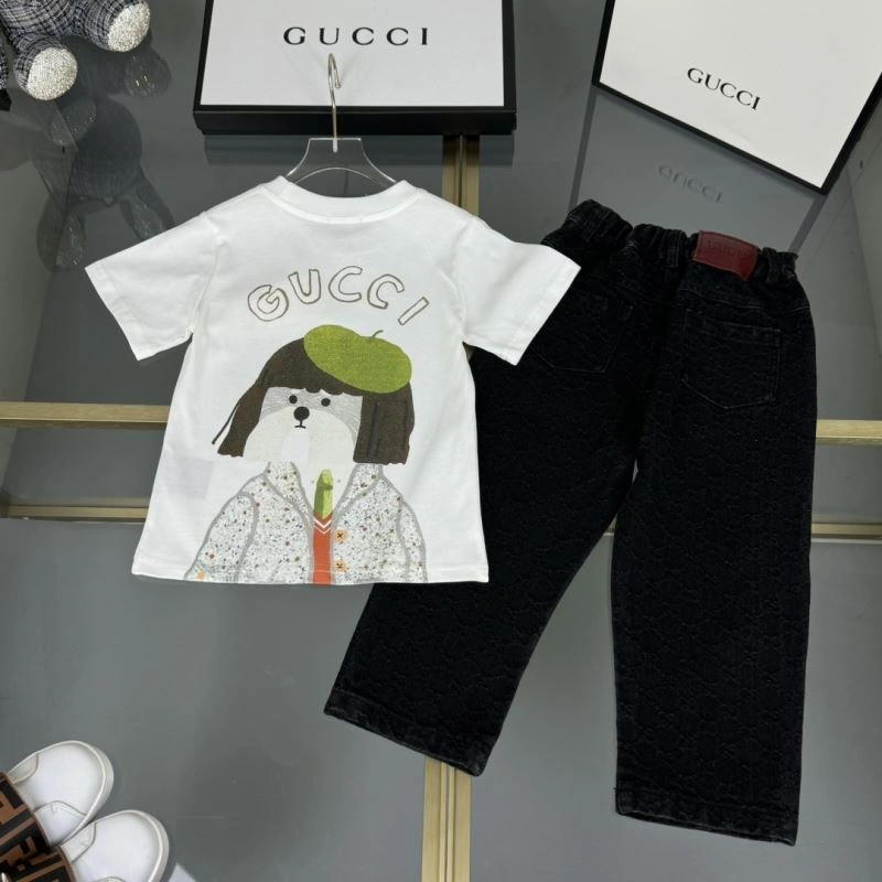 Resilient Gucci Kids 125175