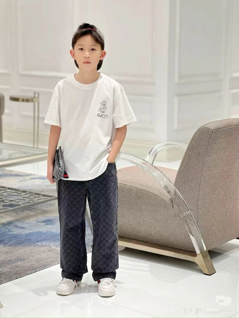 Resilient Gucci Kids 125175