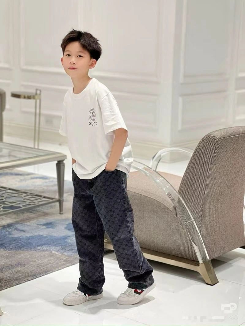 Resilient Gucci Kids 125175