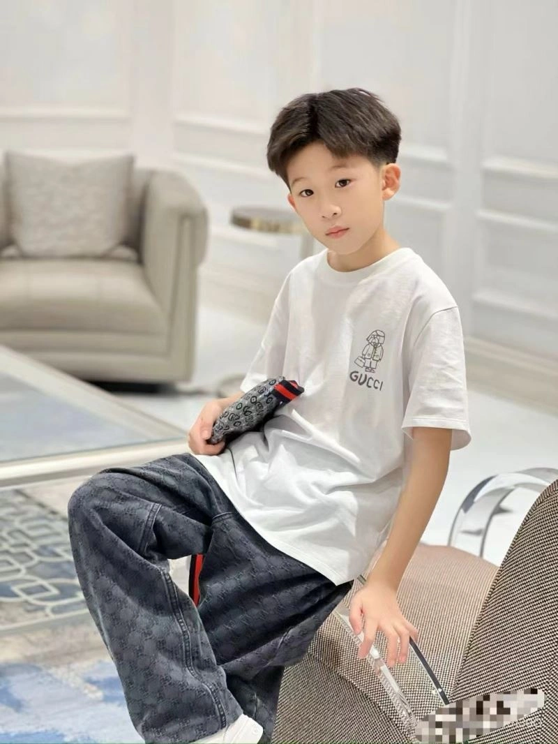 Resilient Gucci Kids 125175