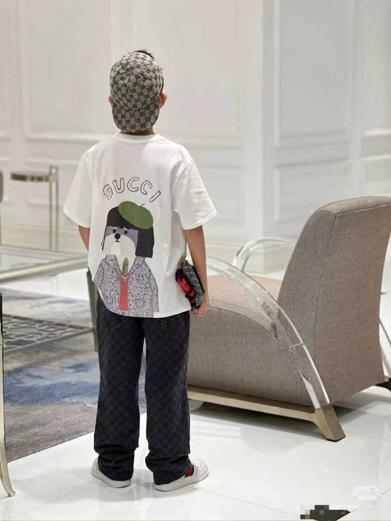 Resilient Gucci Kids 125175