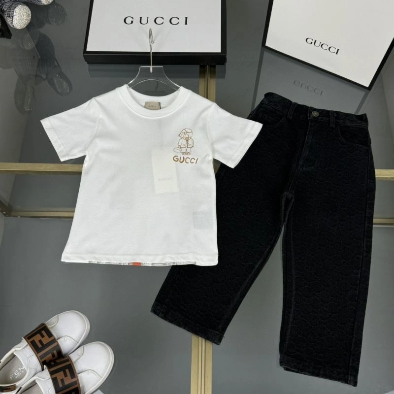 Resilient Gucci Kids 125175