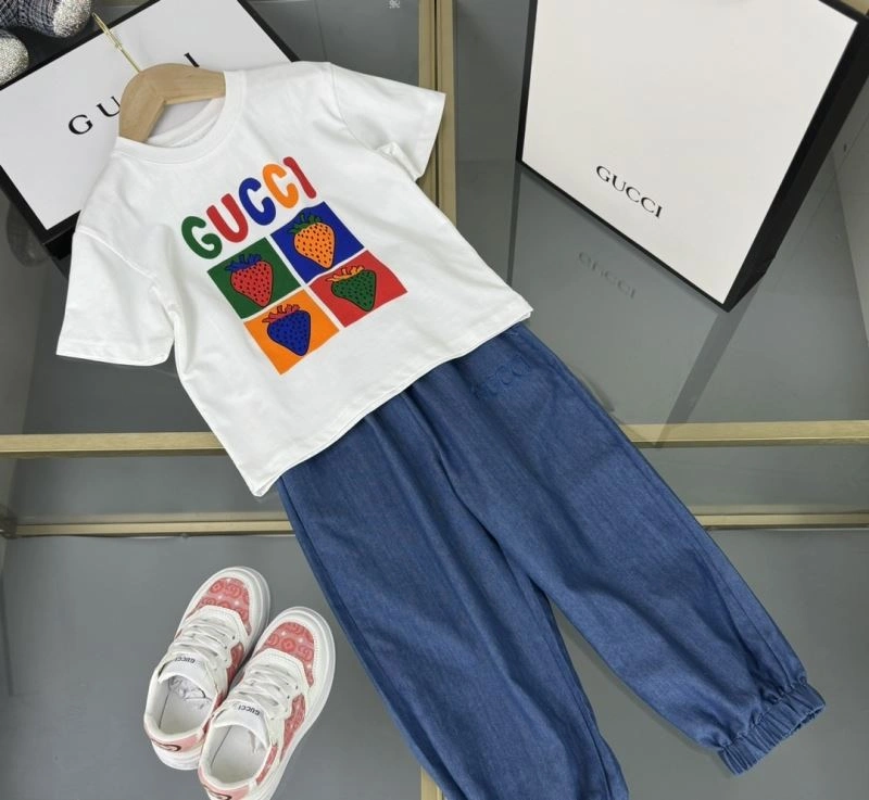 Gucci Kids Popular 125168