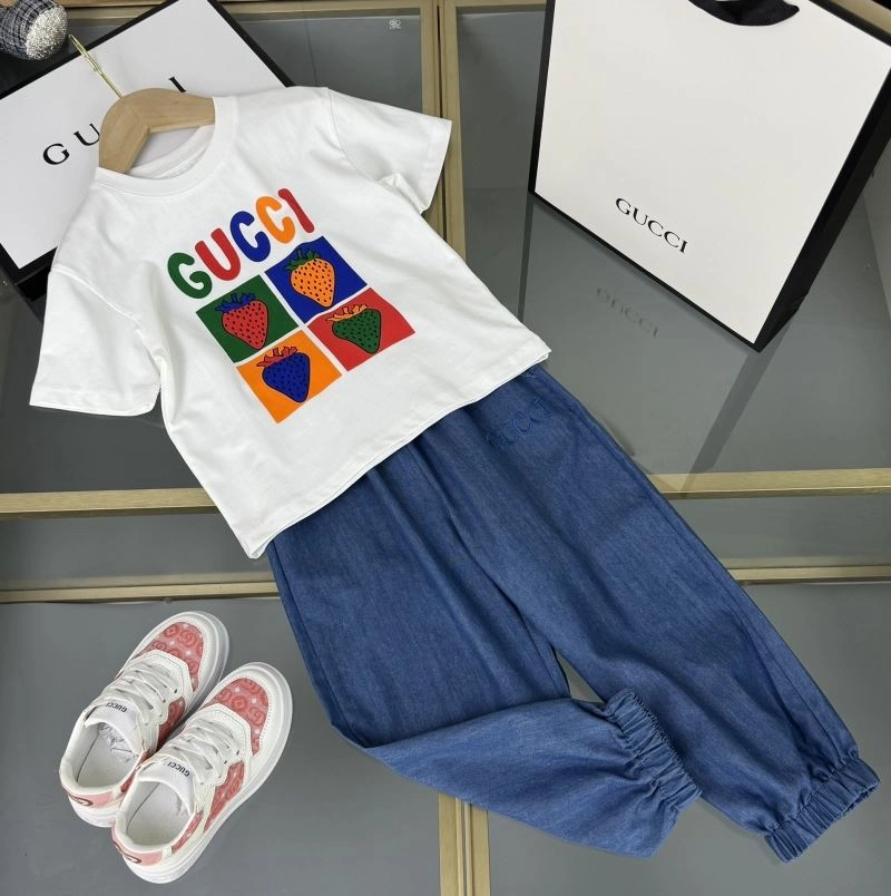 Gucci Kids Popular 125168