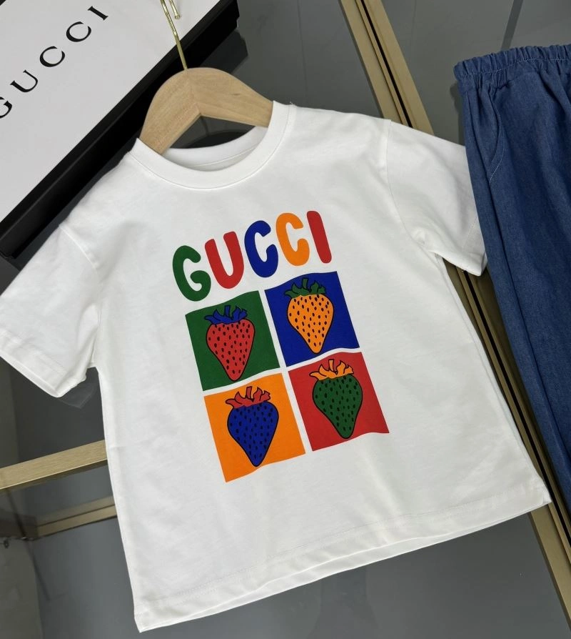 Gucci Kids Popular 125168