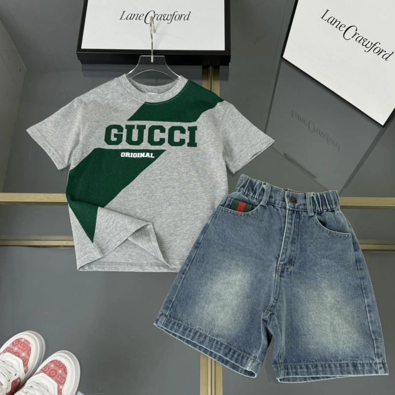 Gucci Kids Trendy 125161