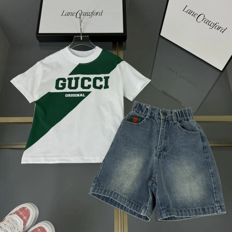 SportInspired Gucci Kids 125170