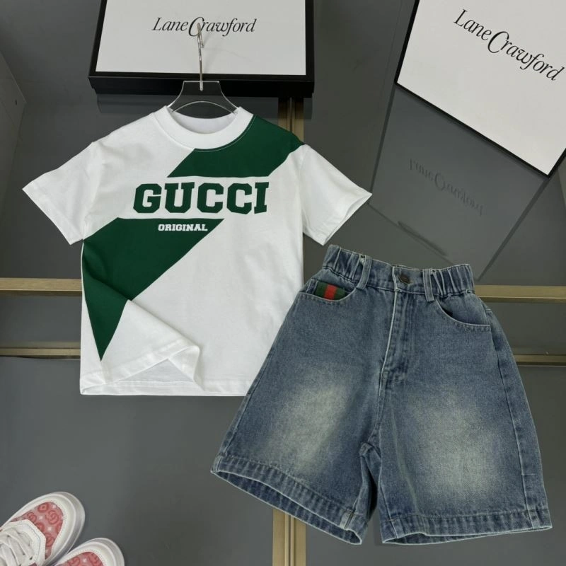 SportInspired Gucci Kids 125170