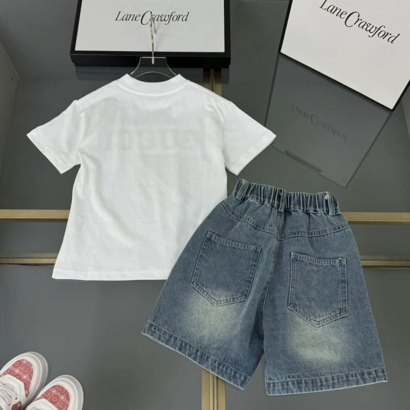 SportInspired Gucci Kids 125170