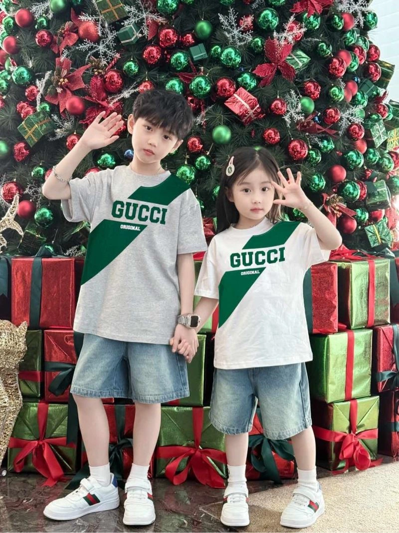 SportInspired Gucci Kids 125170