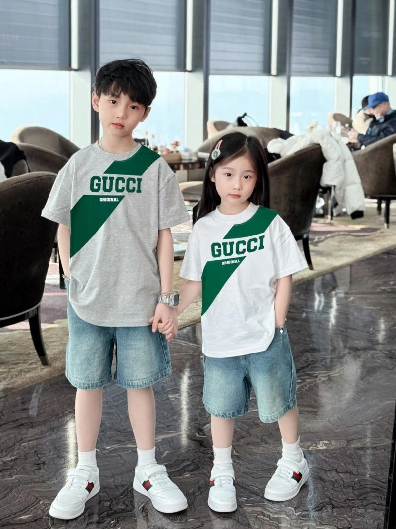SportInspired Gucci Kids 125170