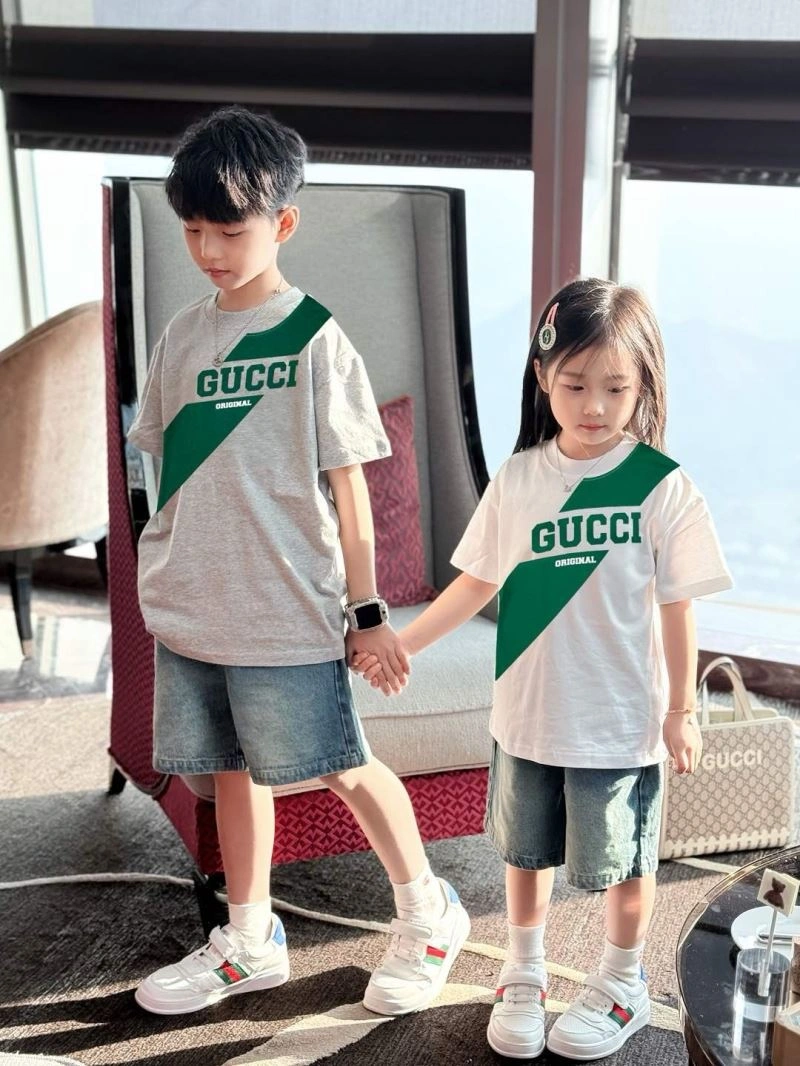 SportInspired Gucci Kids 125170