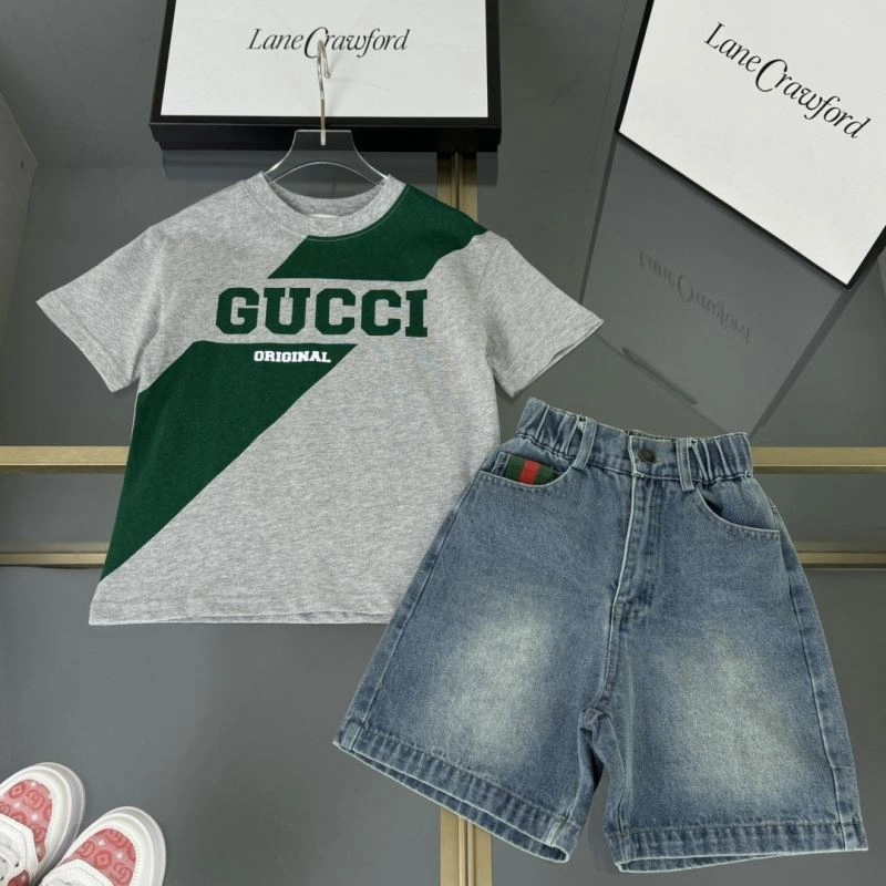 SportInspired Gucci Kids 125170