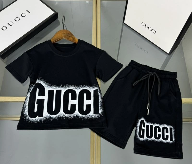 SportInspired Gucci Kids 125162